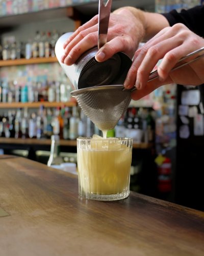 Photo post from wonderhorsebar.