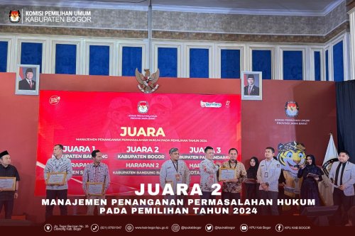 Photo post from kpukabbogor.