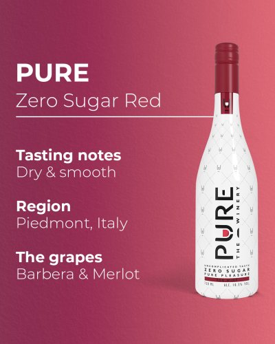 Photo post from purethewinery.