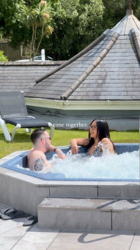 Video post from lincombe_hall.