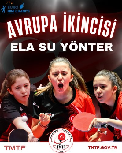 Photo post from turkiyemasatenisifederasyonu.