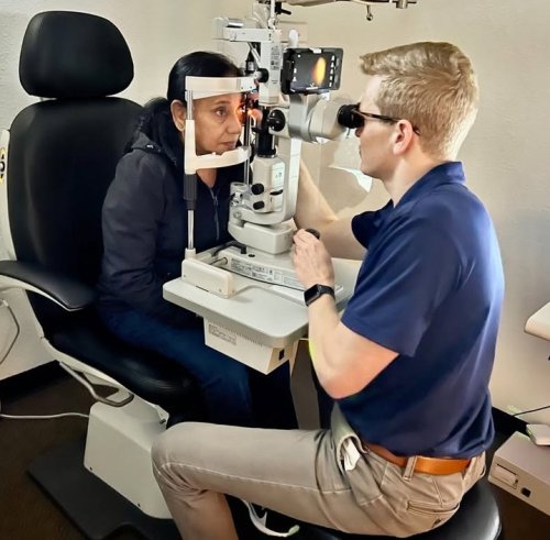 Photo post from beyondvisioncenter.