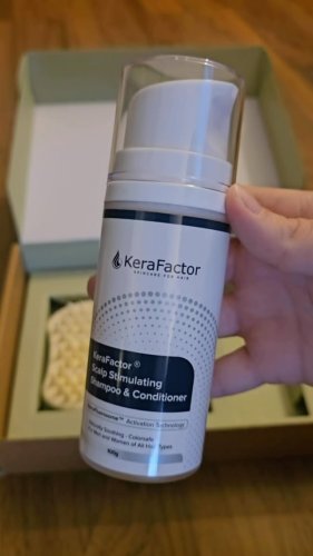 Video post from kerafactor.