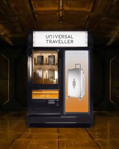 Video post from universaltraveller_my.