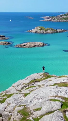 Video post from hiking_photographer.