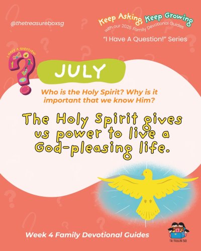 Carousel post from thetreasureboxsg.