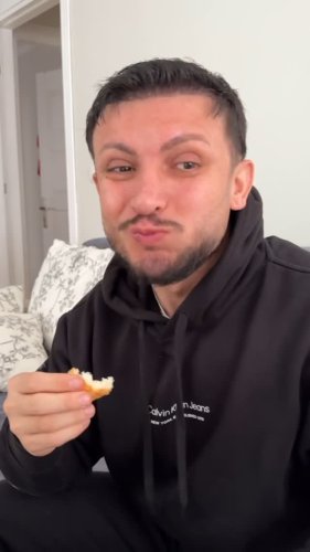 Video post from mehmetenliogluofficial.