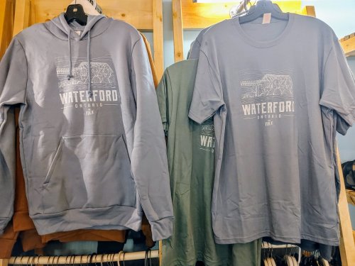 Photo post from niftygiftynorfolk.