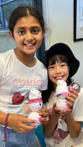 Video post from taraanglicanschoolforgirls.
