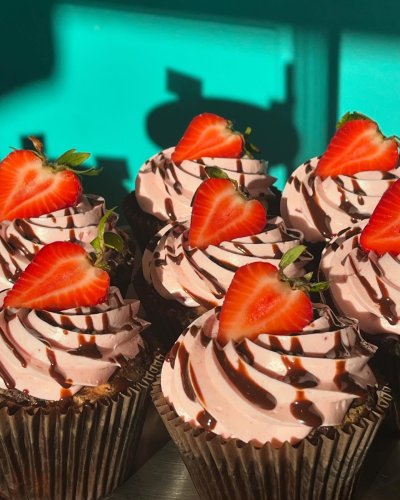 Photo post from smallcakestyler.