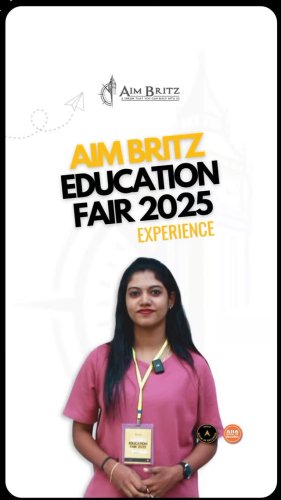 Video post from aimbritz.