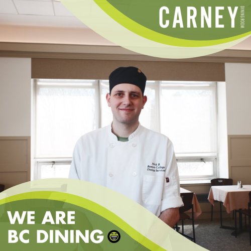 Photo post from bc_dining.