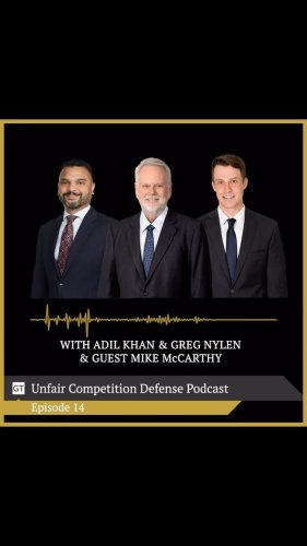 Video post from gt_law.