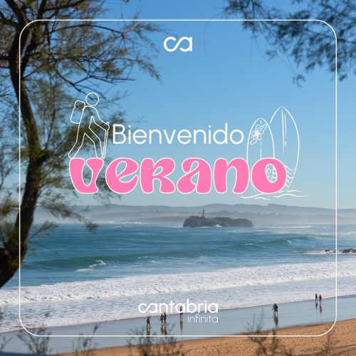 Photo post from cantabriaturismo.