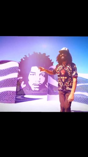 Video post from finnriver.