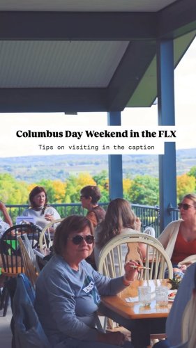 Video post from keukalakewinetrail.