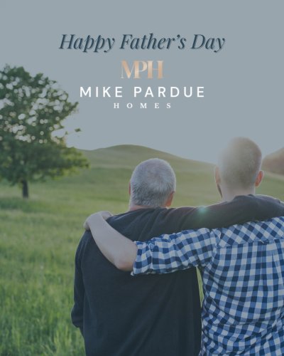 Photo post from mikeparduehomes.