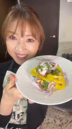 Video post from ftcbeauty.staff.