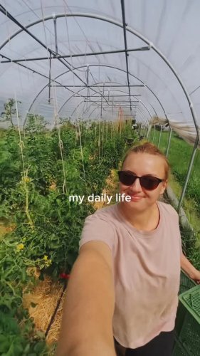 Video post from sarahvisuals.de.