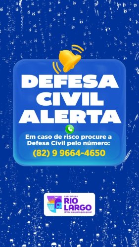 Video post from prefeiturariolargo.