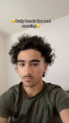 Video post from mixedchickshair.