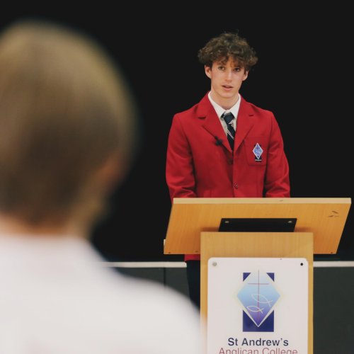 Carousel post from standrewsanglicancollege.