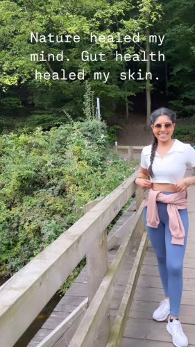 Video post from saatiya_.