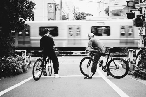 Photo post from slowspinsociety.