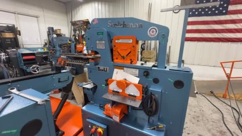 Video post from scotchmanind.