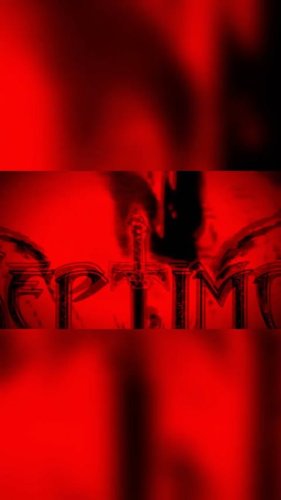 Video post from septimo_angel.