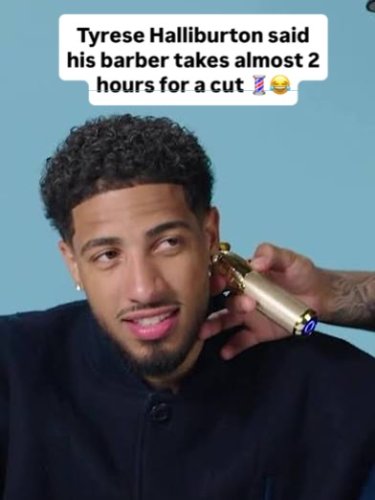 Carousel post from iamthebarberplug.