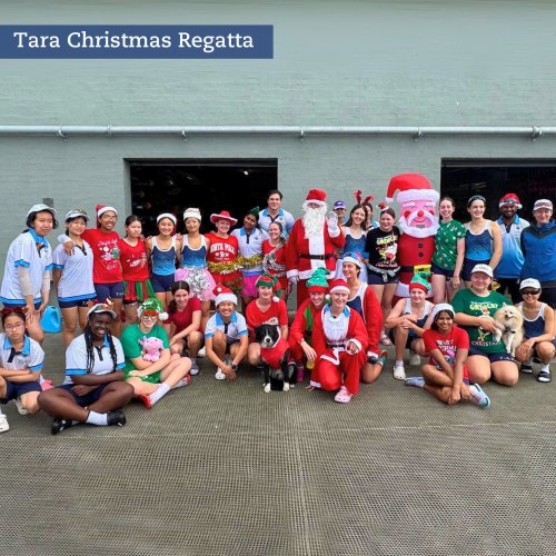 Carousel post from taraanglicanschoolforgirls.