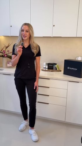 Video post from kerafactor.