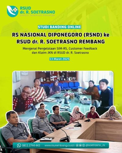 Photo post from soetrasno_rs.