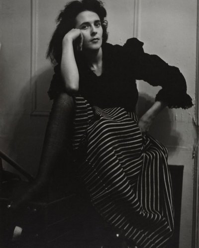 Photo post from artscopemagazine.