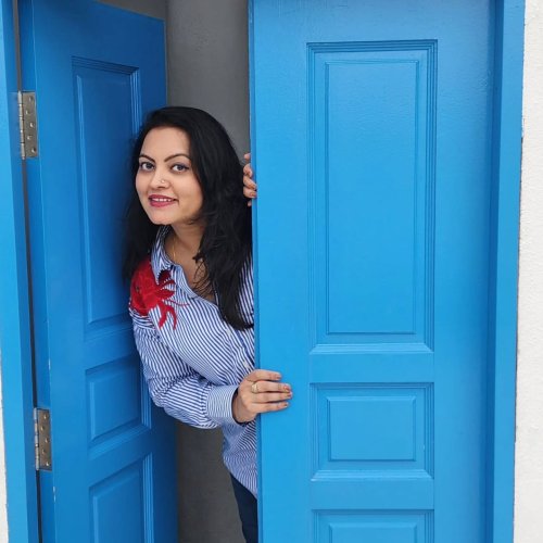 Photo post from askmanisha.