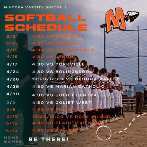 Photo post from mchsdistrict111.