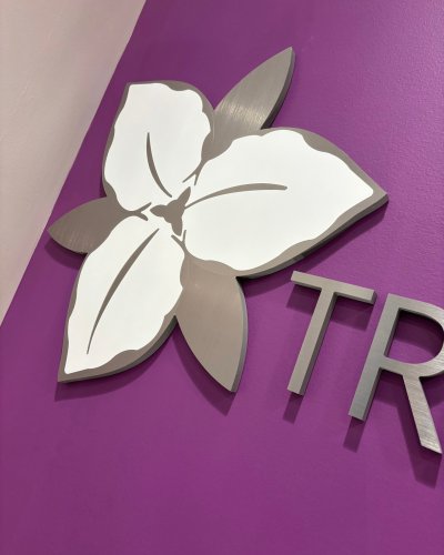 Photo post from trilliumdental.