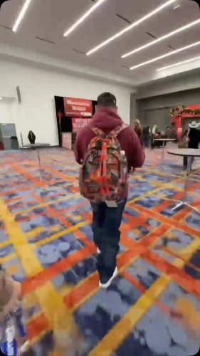 Video post from reddirthatco.