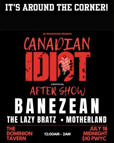 Photo post from dominiontavern.