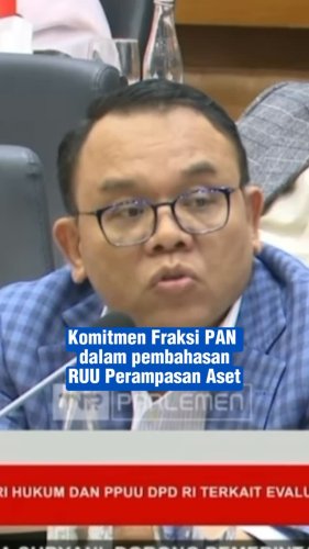 Video post from amanatnasional.