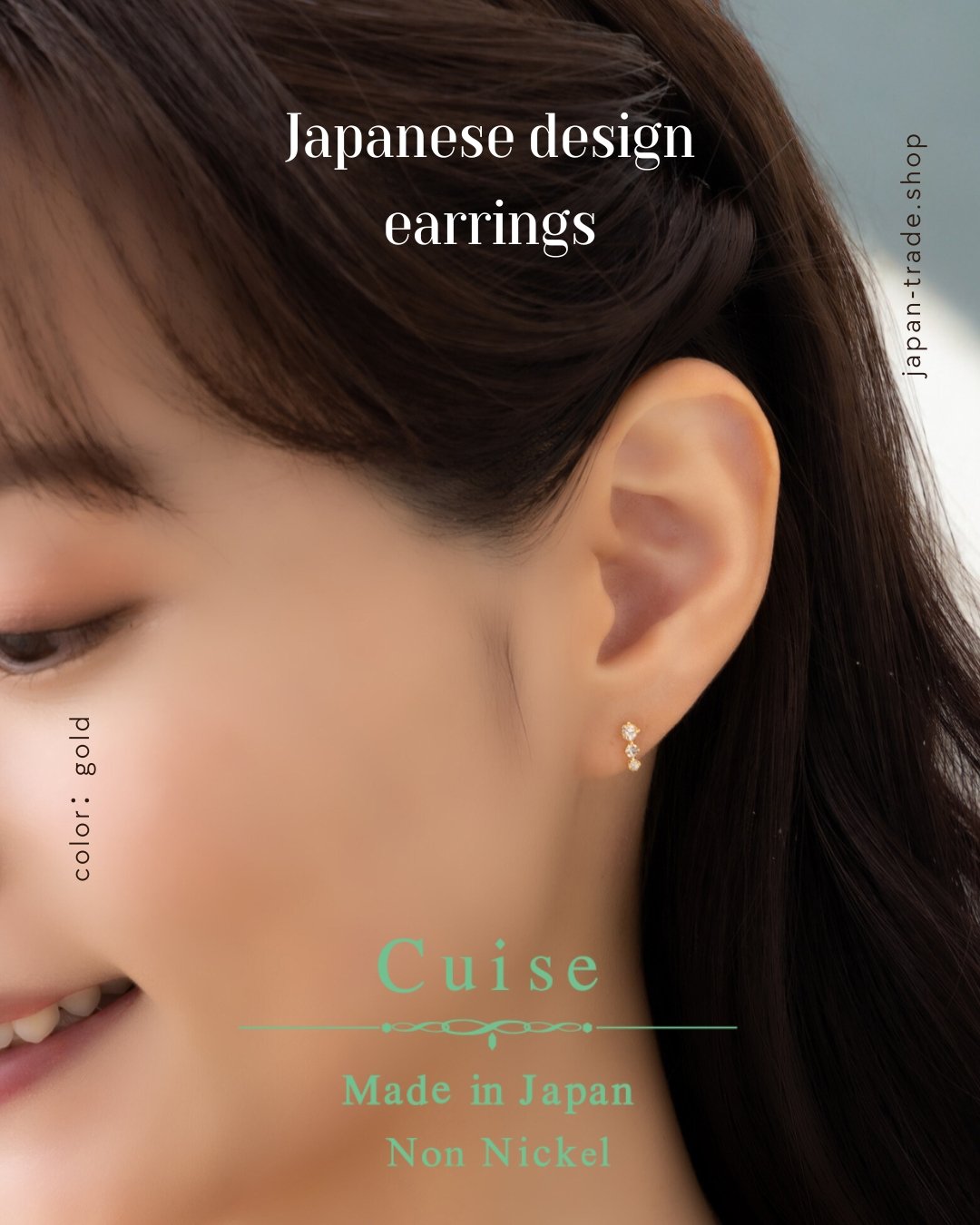 ギフトピアス | ジャパントレード公式｜日本製アクセサリーの卸