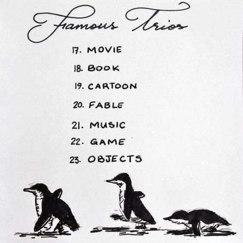 Photo post from penandinkchallenge.