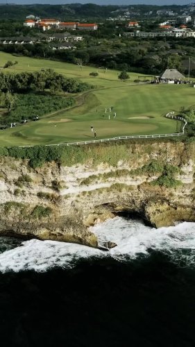 Video post from newkutagolf.