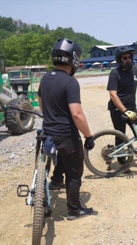 Video post from obermountain.