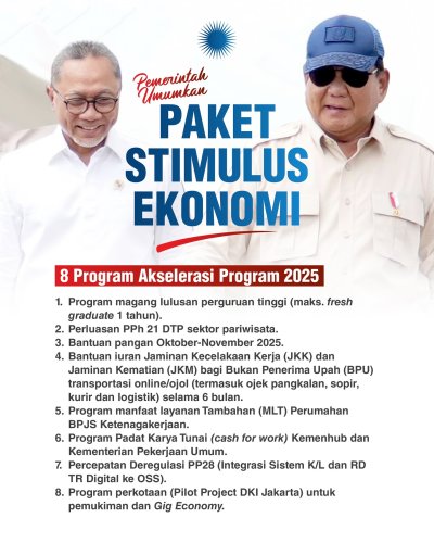 Carousel post from amanatnasional.