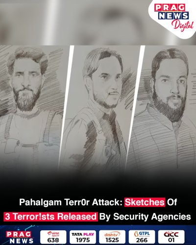 Photo post from pragnewsofficial.