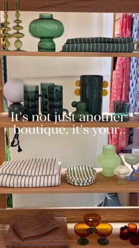 Video post from crane_living.