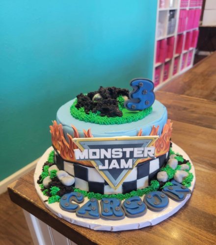 Photo post from smallcakestyler.