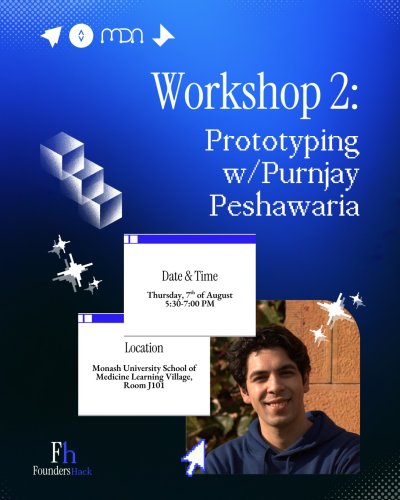 Photo post from monashcoding.